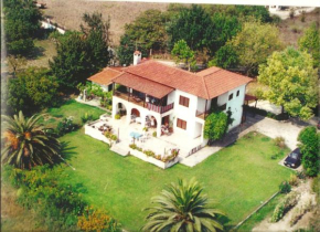 Possidi Summer Oasis